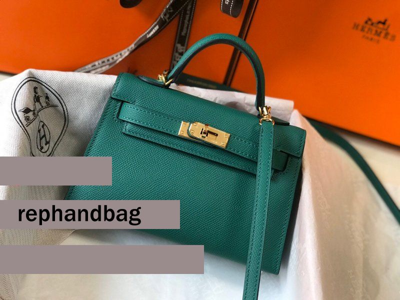 Replica Hermes Handbags